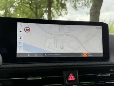 Foto van Kia EV6