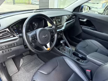 Foto van Kia Niro