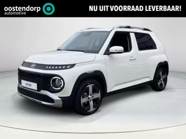 Foto van Hyundai INSTER