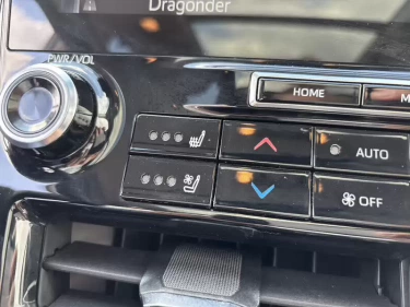 Foto van Toyota Highlander