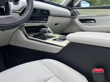 Foto van Mazda CX-60