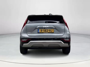Foto van Kia Niro