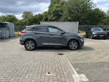 Foto van Hyundai Kona