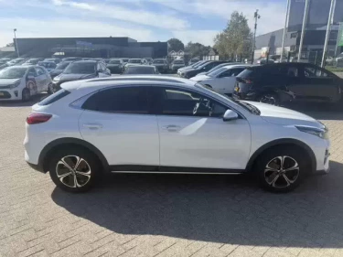 Foto van Kia XCeed