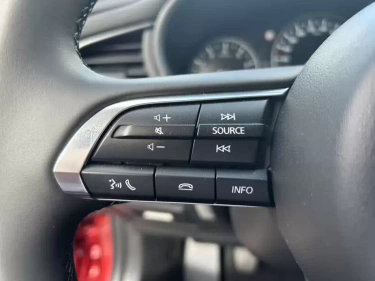 Foto van Mazda CX-30