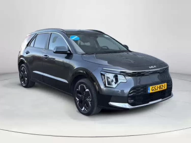 Foto van Kia Niro EV