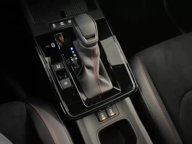 Foto van Toyota Corolla Cross