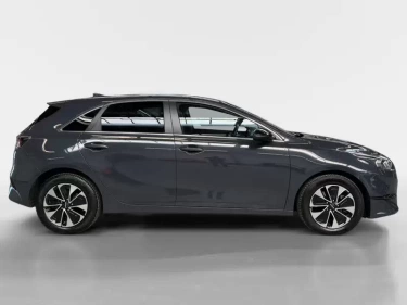 Foto van Kia Ceed