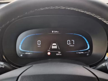 Foto van Hyundai i10