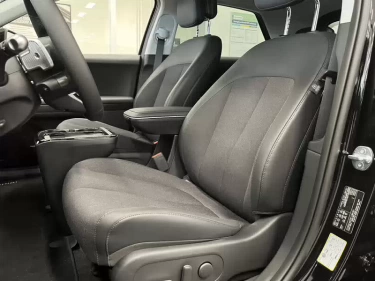 Foto van Hyundai IONIQ 5
