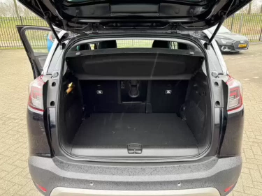 Foto van Opel Crossland X