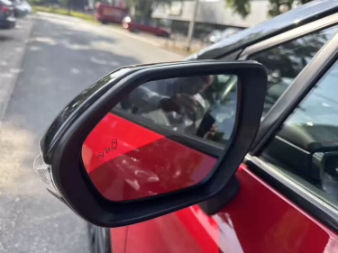 Foto van Toyota Corolla