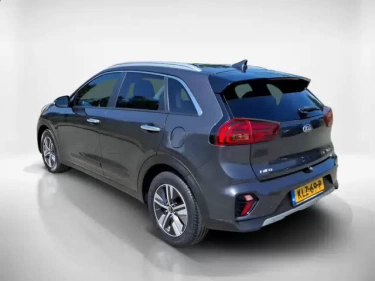 Foto van Kia Niro