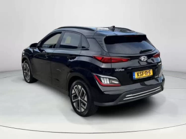 Foto van Hyundai Kona