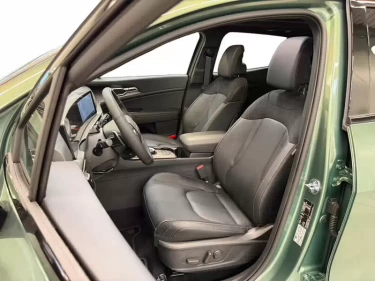 Foto van Kia Sportage