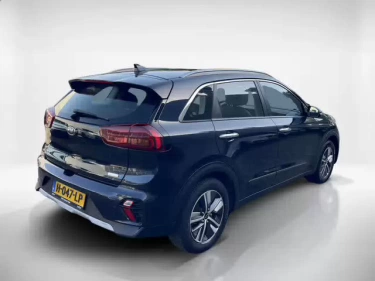 Foto van Kia Niro