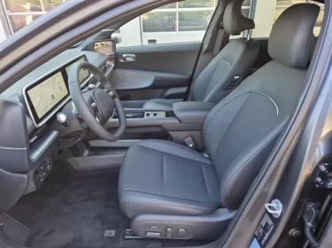 Foto van Hyundai IONIQ 6