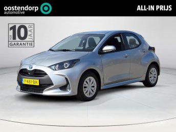 Toyota Yaris 1.5 Hybrid Active | Apple CarPlay | NL Auto | Rijklaarprijs incl. garantie | occasion 2022