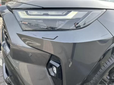 Foto van Toyota RAV4