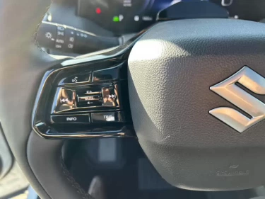 Foto van Suzuki e VITARA