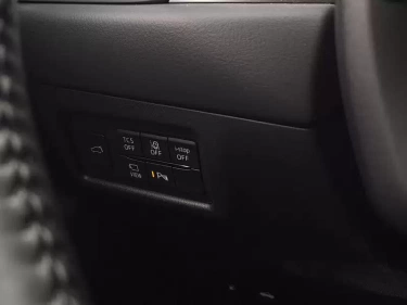 Foto van Mazda CX-5
