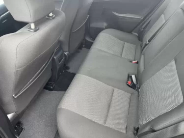 Foto van Toyota Auris