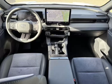 Foto van Toyota RAV4