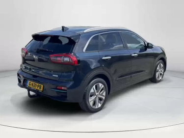 Foto van Kia e-Niro