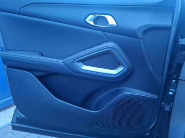 Foto van BYD ATTO 2