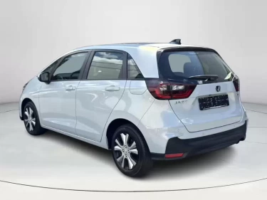 Foto van Honda Jazz