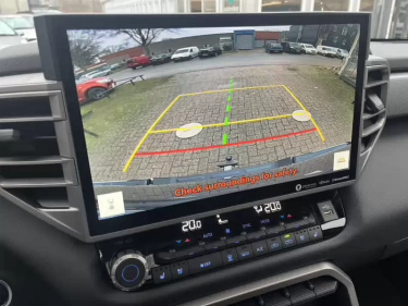 Foto van Toyota Tundra