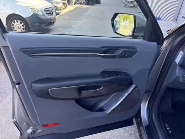 Foto van Kia EV9