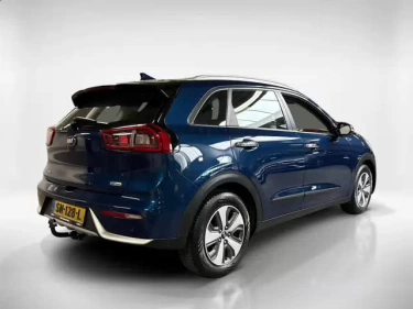Foto van Kia Niro