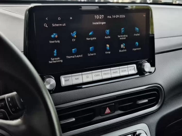 Foto van Hyundai Kona