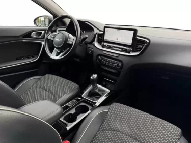 Foto van Kia Ceed Sportswagon
