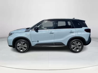 Foto van Suzuki Vitara