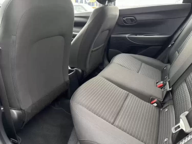 Foto van Hyundai i20