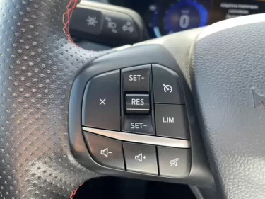Foto van Ford Kuga
