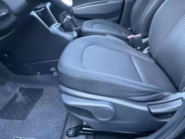 Foto van Hyundai i10