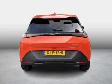 Foto van BYD DOLPHIN G