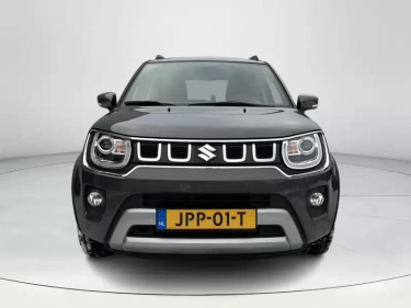 Foto van Suzuki Ignis