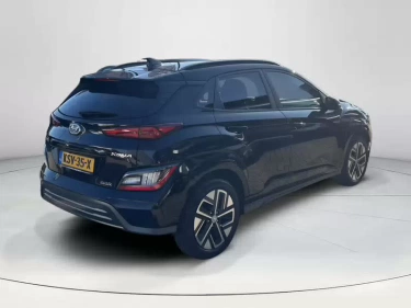 Foto van Hyundai Kona