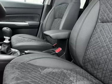 Foto van Suzuki Vitara