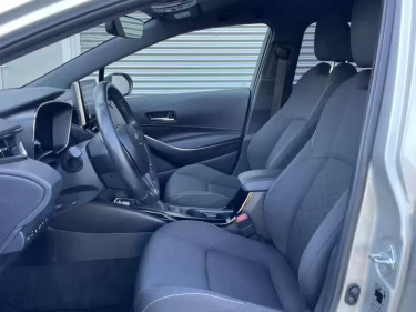 Foto van Suzuki Swace