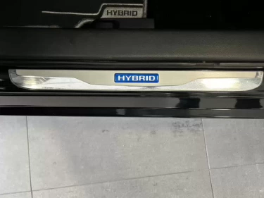 Foto van Toyota Auris Touring Sports