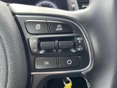 Foto van Kia Niro