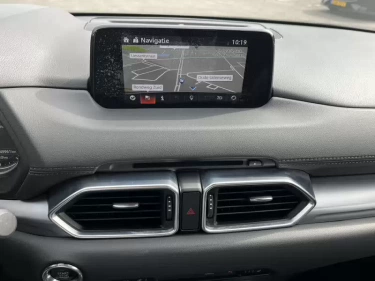 Foto van Mazda CX-5