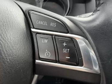 Foto van Mazda CX-5