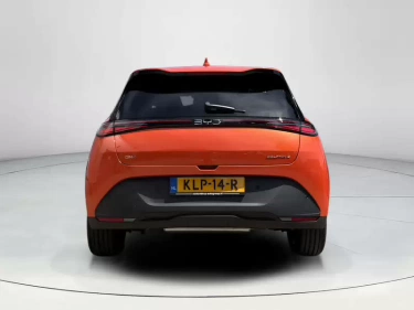 Foto van BYD DOLPHIN G DM-i