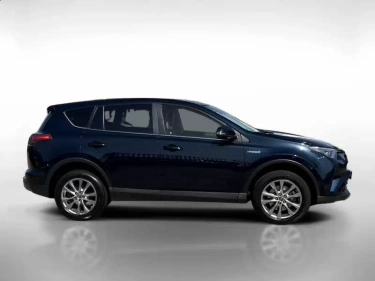 Foto van Toyota RAV4